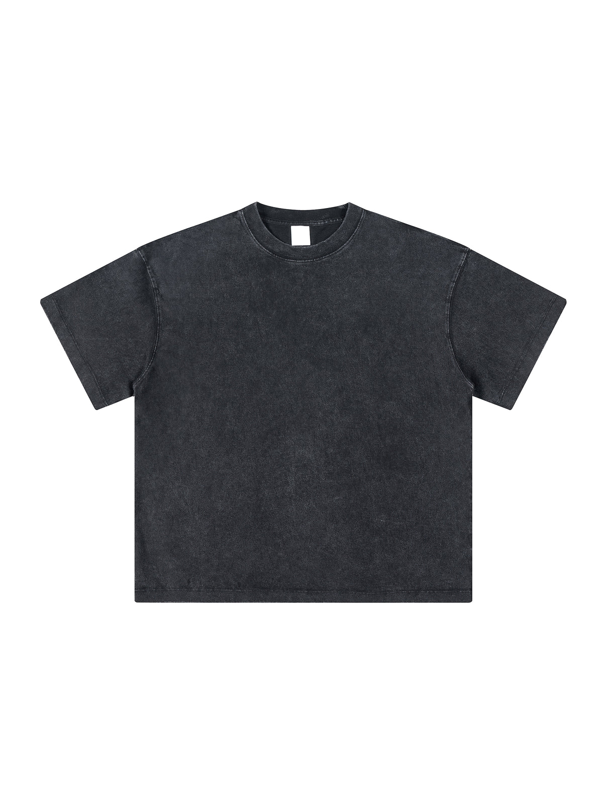 Heavyweight Vintage Washed T-Shirt - image 14
