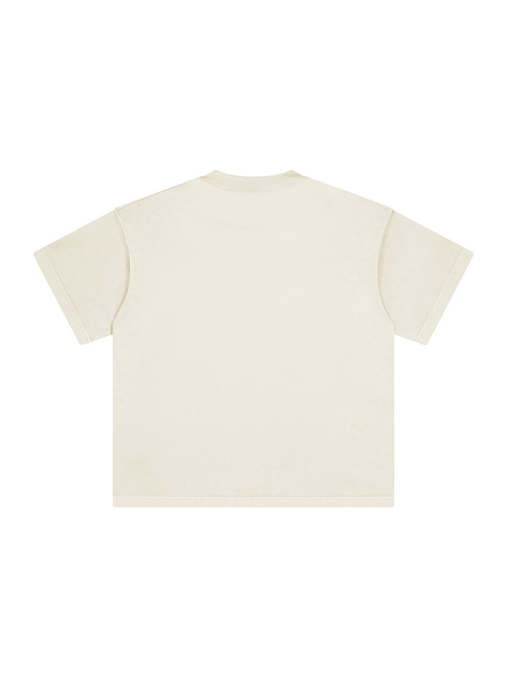 Heavyweight Vintage Washed T-Shirt - image 17