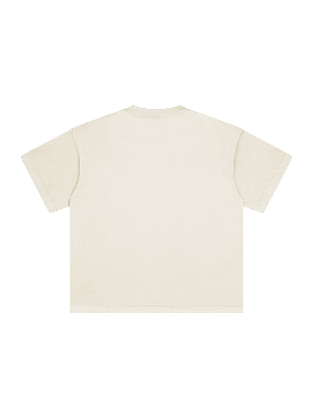Heavyweight Vintage Washed T-Shirt - image 17