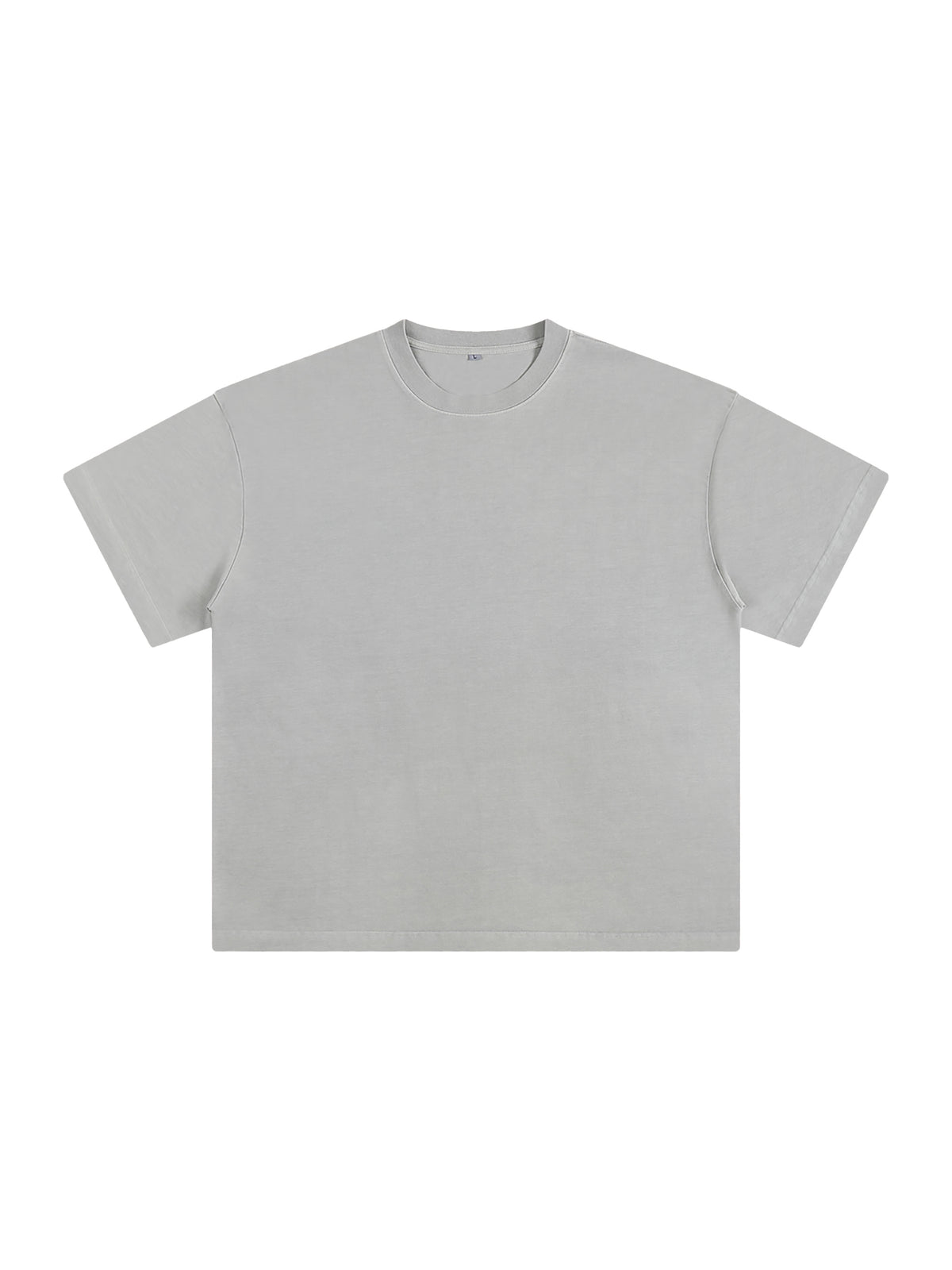 Heavyweight Vintage Washed T-Shirt - image 18