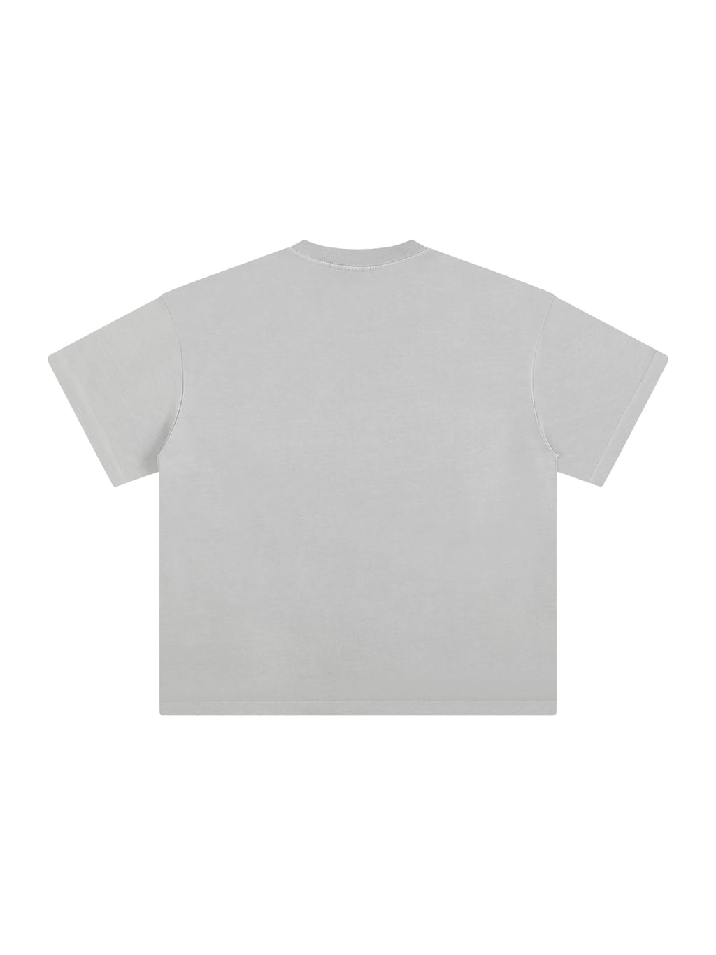 Heavyweight Vintage Washed T-Shirt - image 19