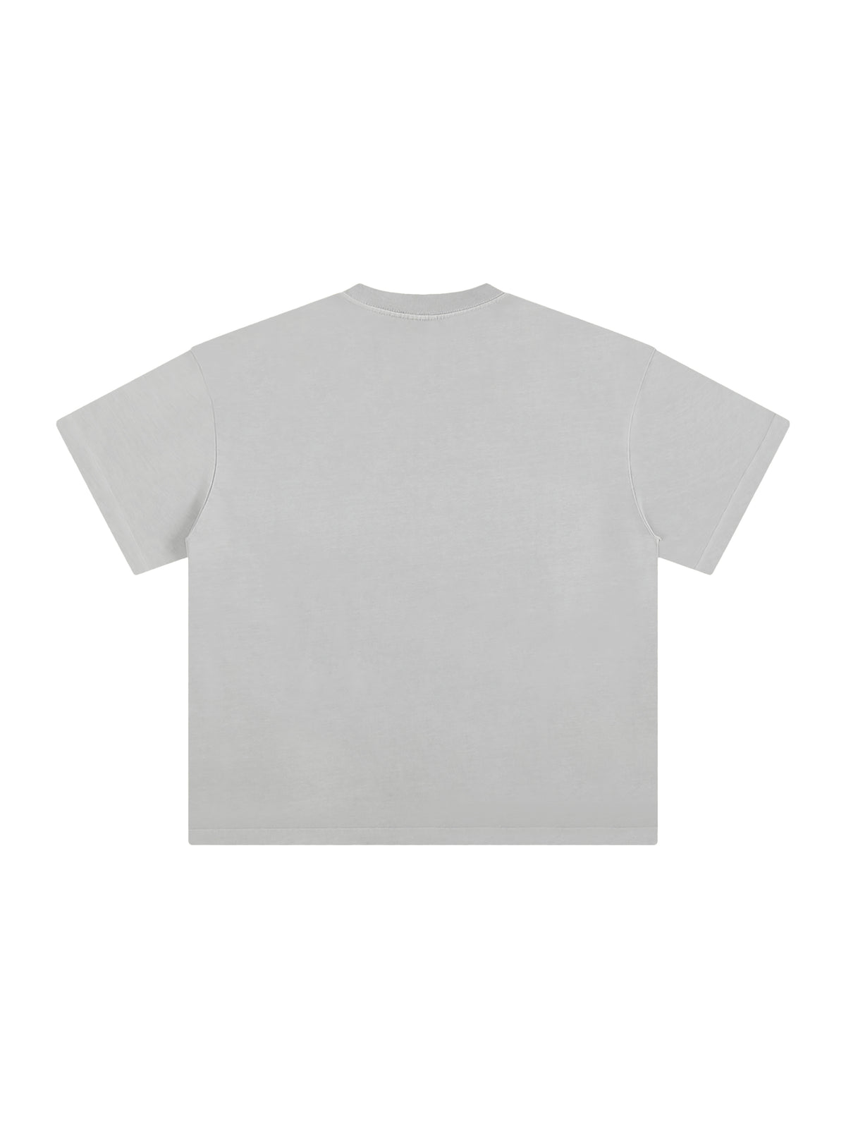 Heavyweight Vintage Washed T-Shirt - image 19
