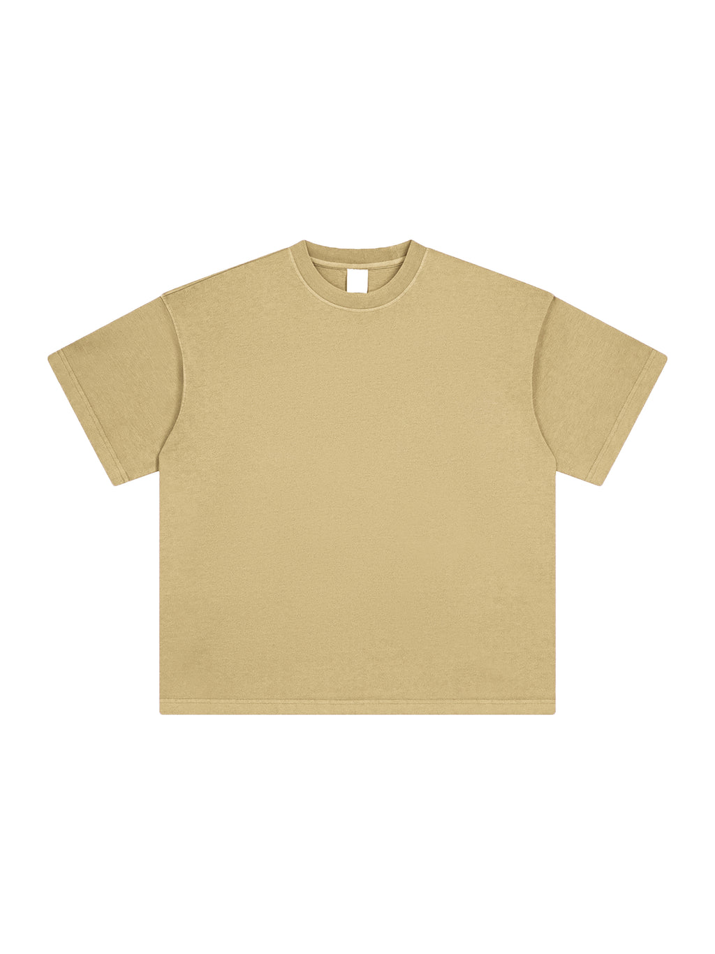 Heavyweight Vintage Washed T-Shirt - image 20