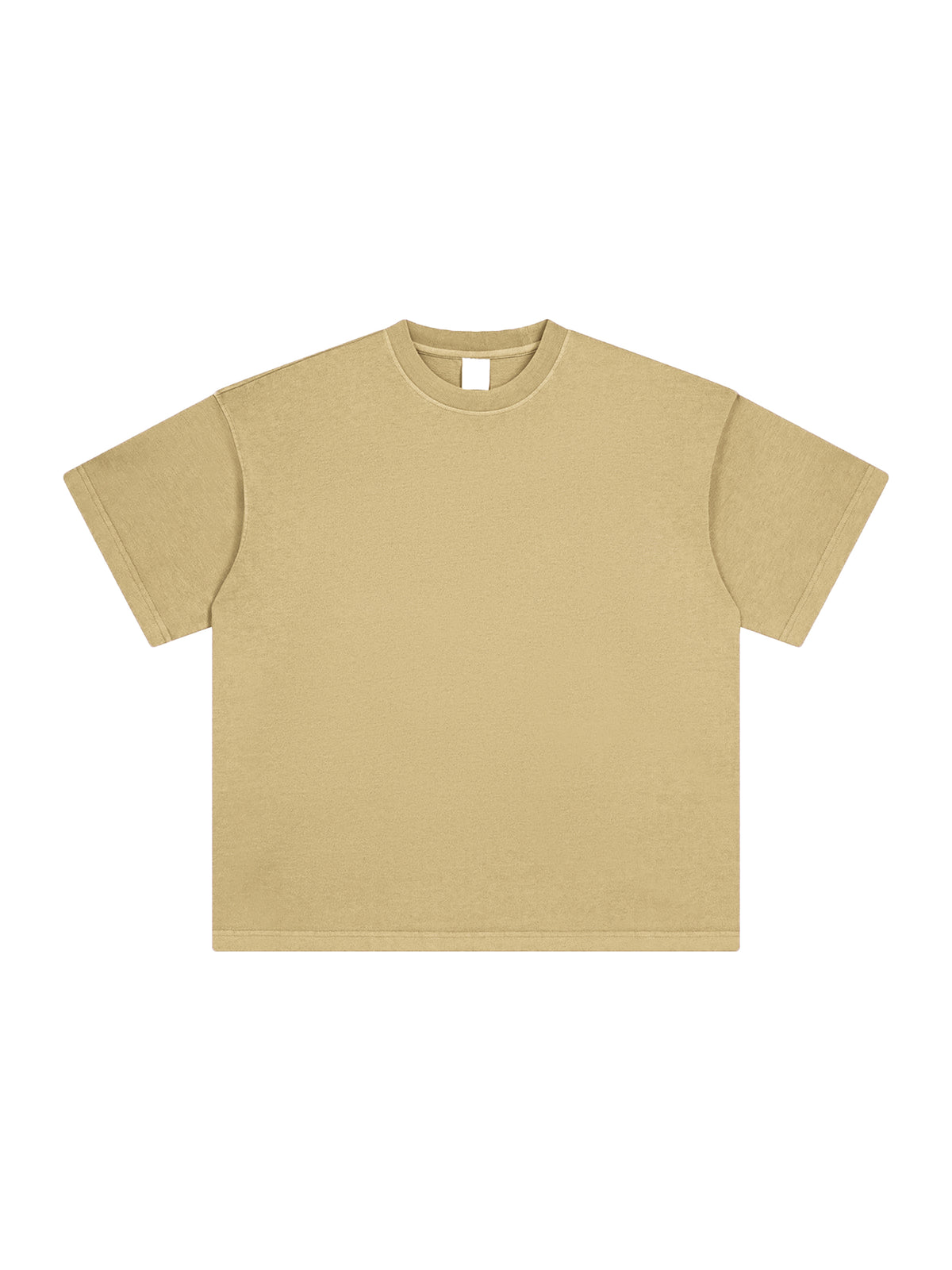 Heavyweight Vintage Washed T-Shirt - image 20