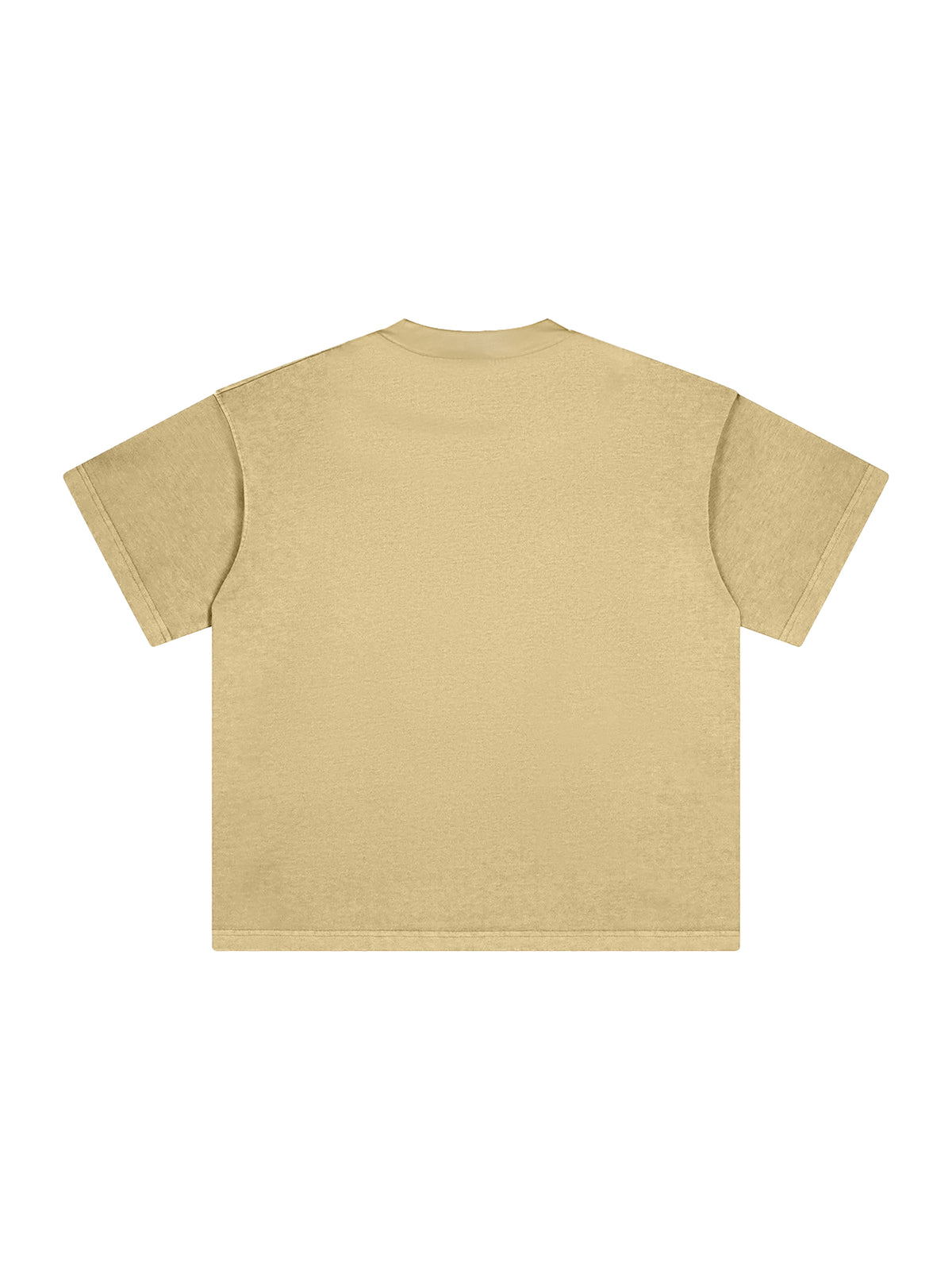 Heavyweight Vintage Washed T-Shirt - image 21