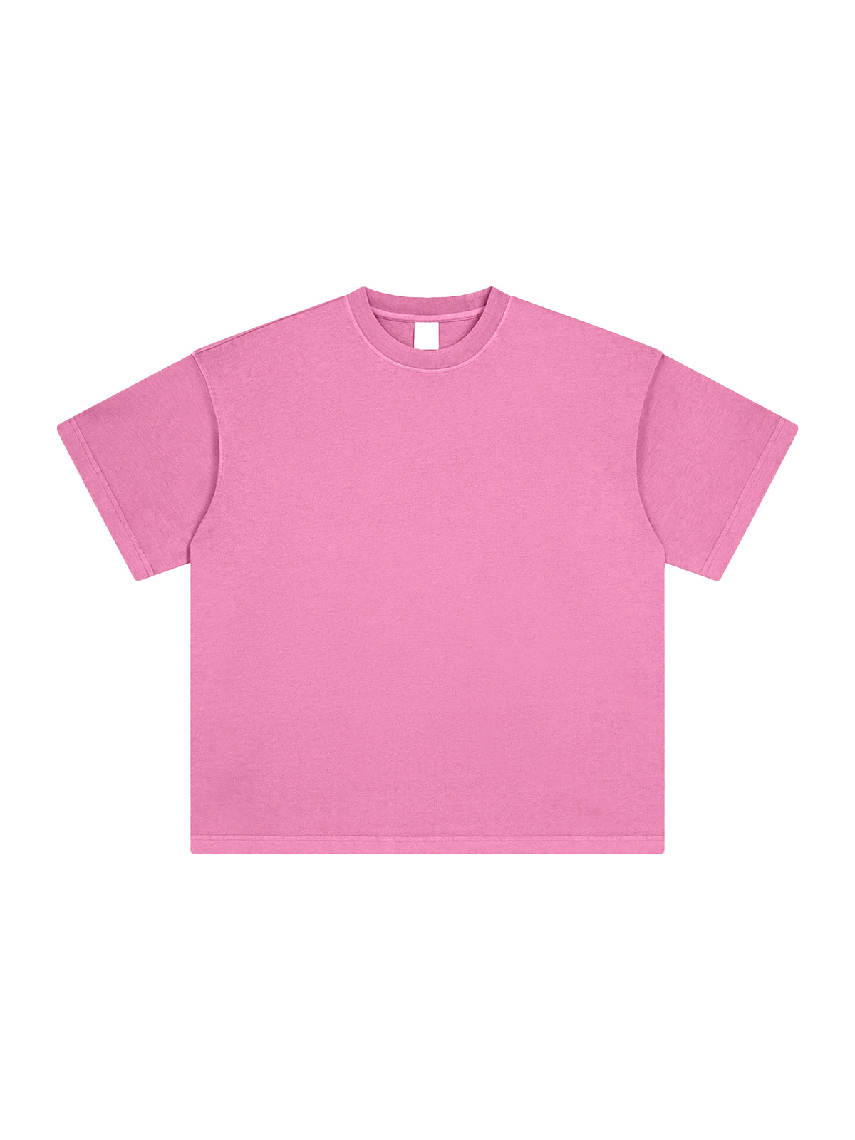 Heavyweight Vintage Washed T-Shirt - image 22