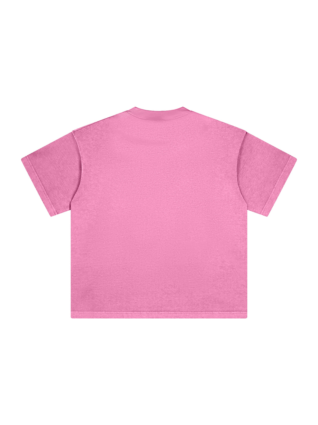 Heavyweight Vintage Washed T-Shirt - image 23