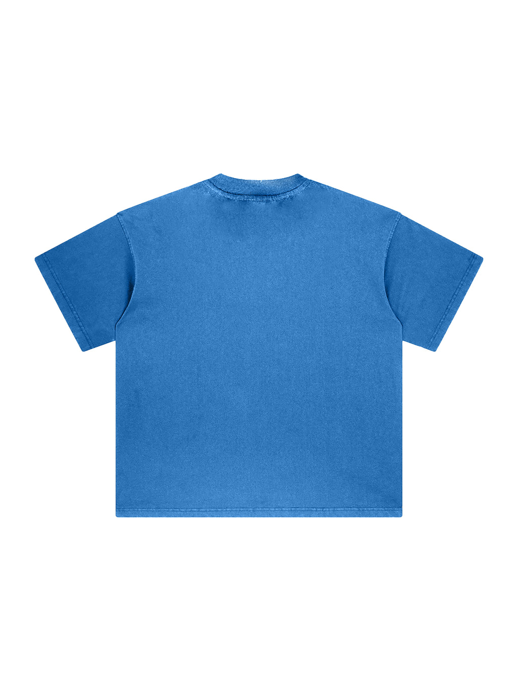 Heavyweight Vintage Washed T-Shirt - image 25