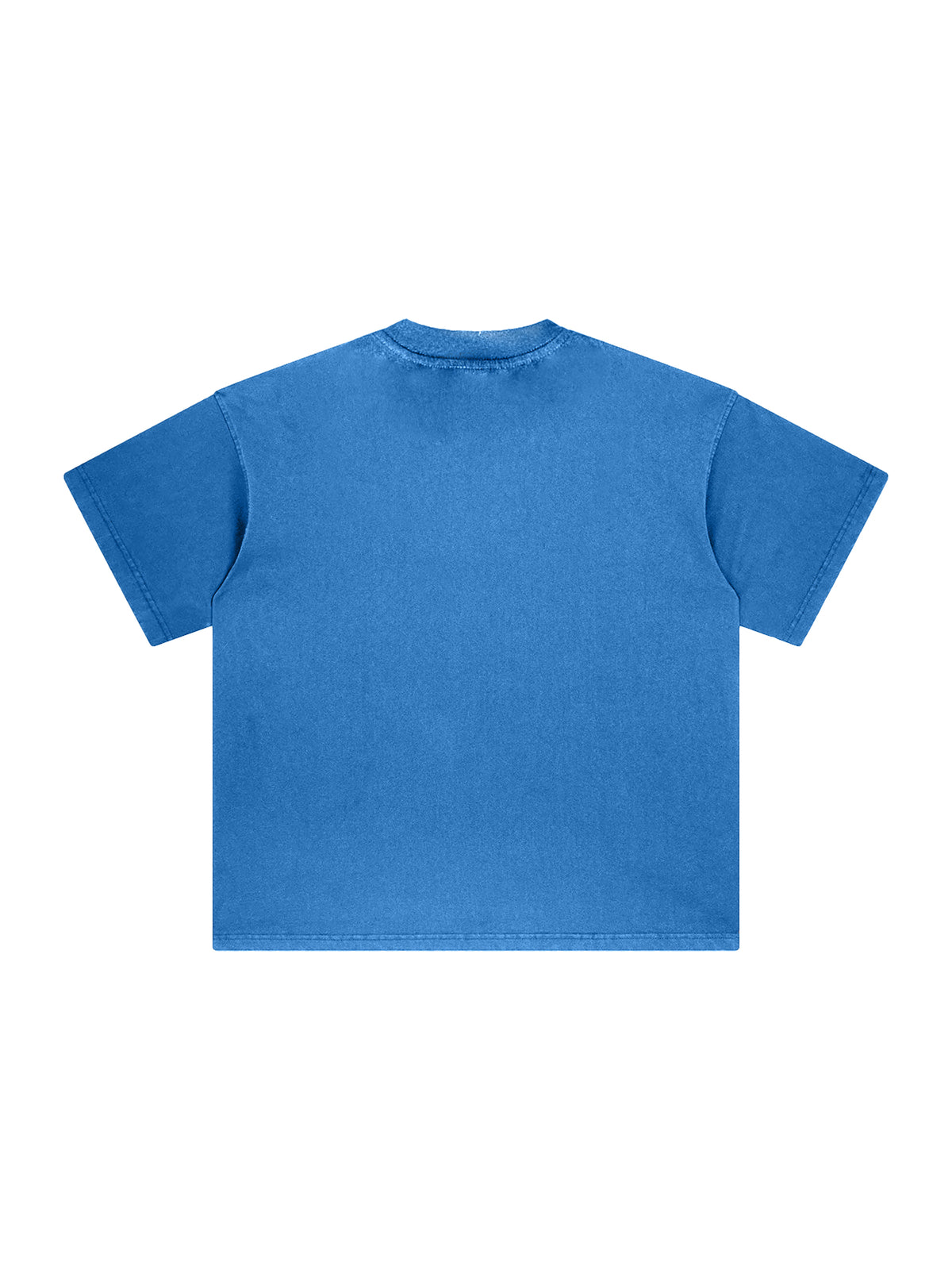 Heavyweight Vintage Washed T-Shirt - image 25