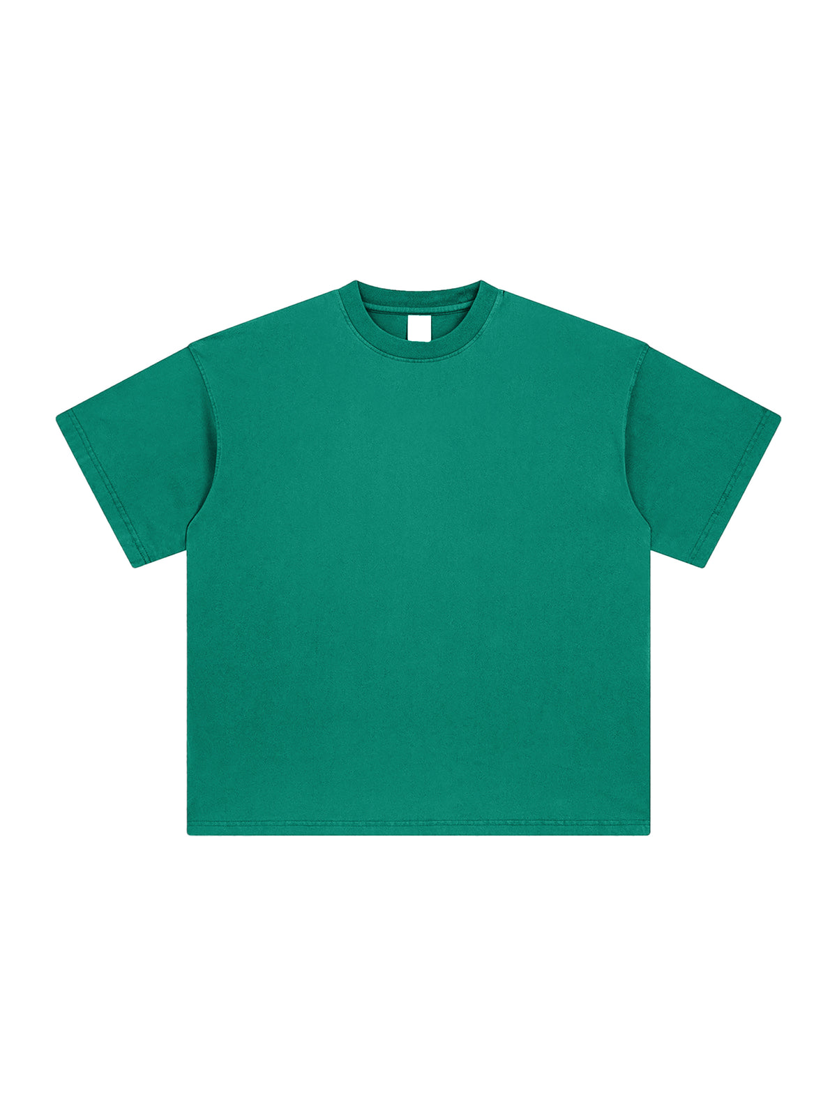 Heavyweight Vintage Washed T-Shirt - image 26
