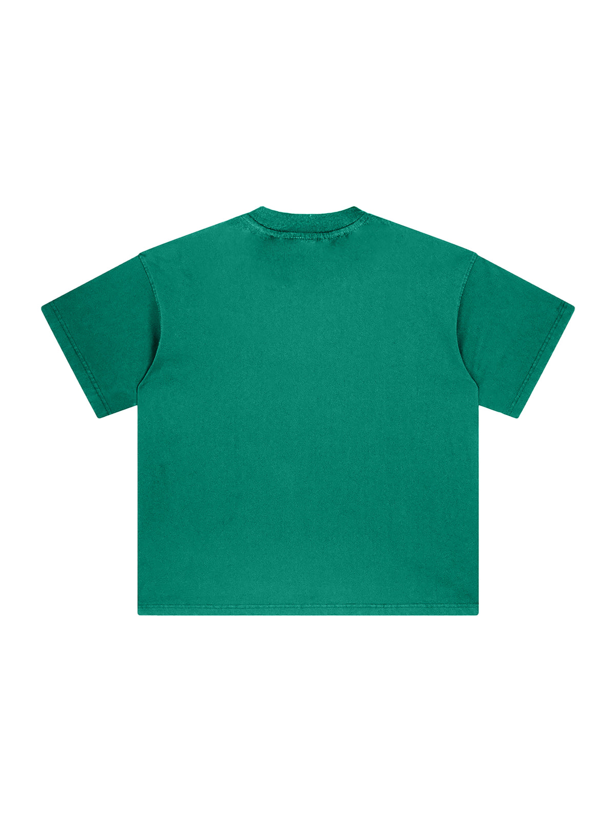 Heavyweight Vintage Washed T-Shirt - image 27