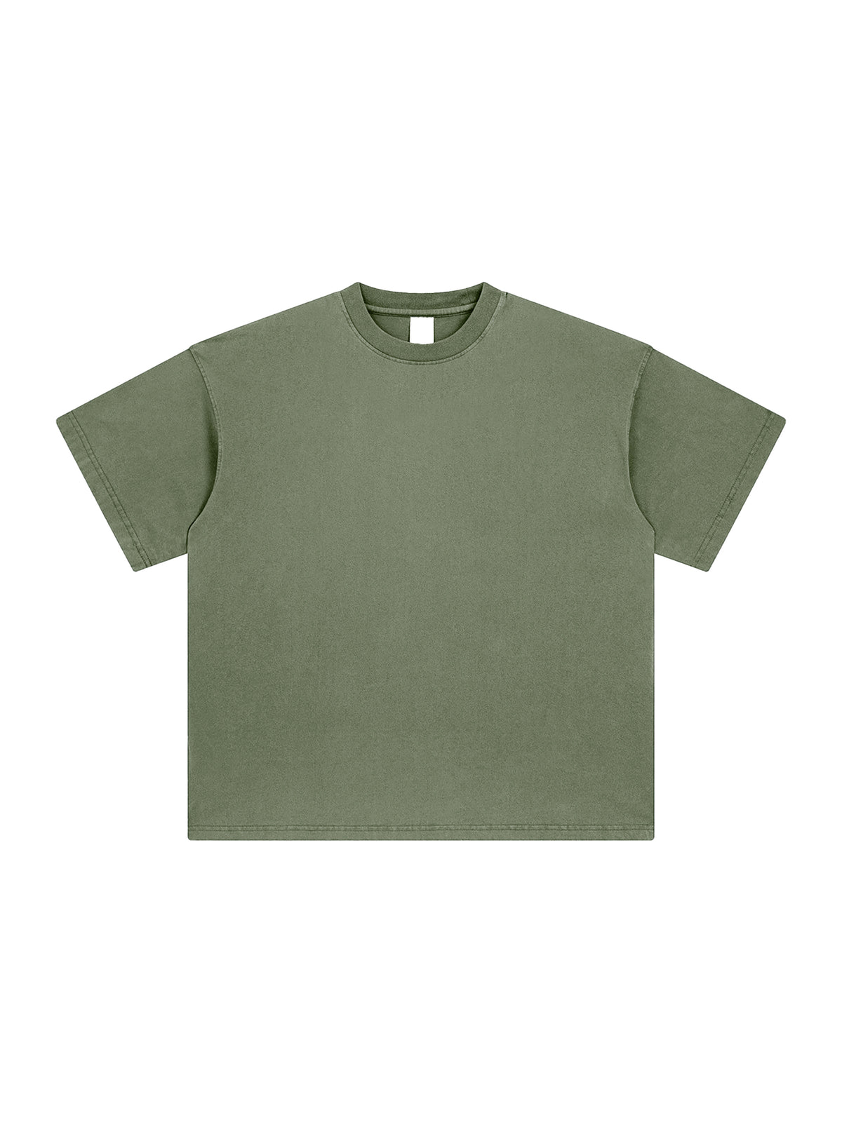 Heavyweight Vintage Washed T-Shirt - image 28