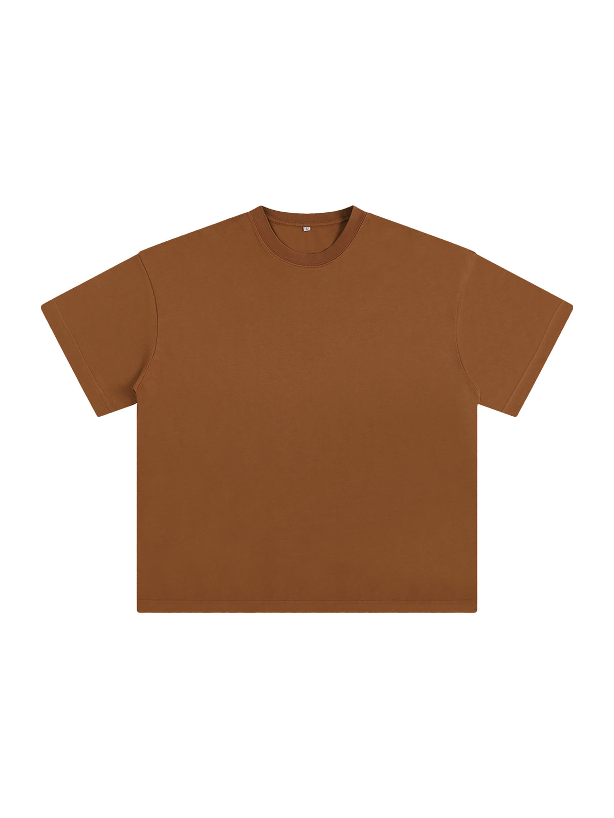 Heavyweight Vintage Washed T-Shirt - image 30