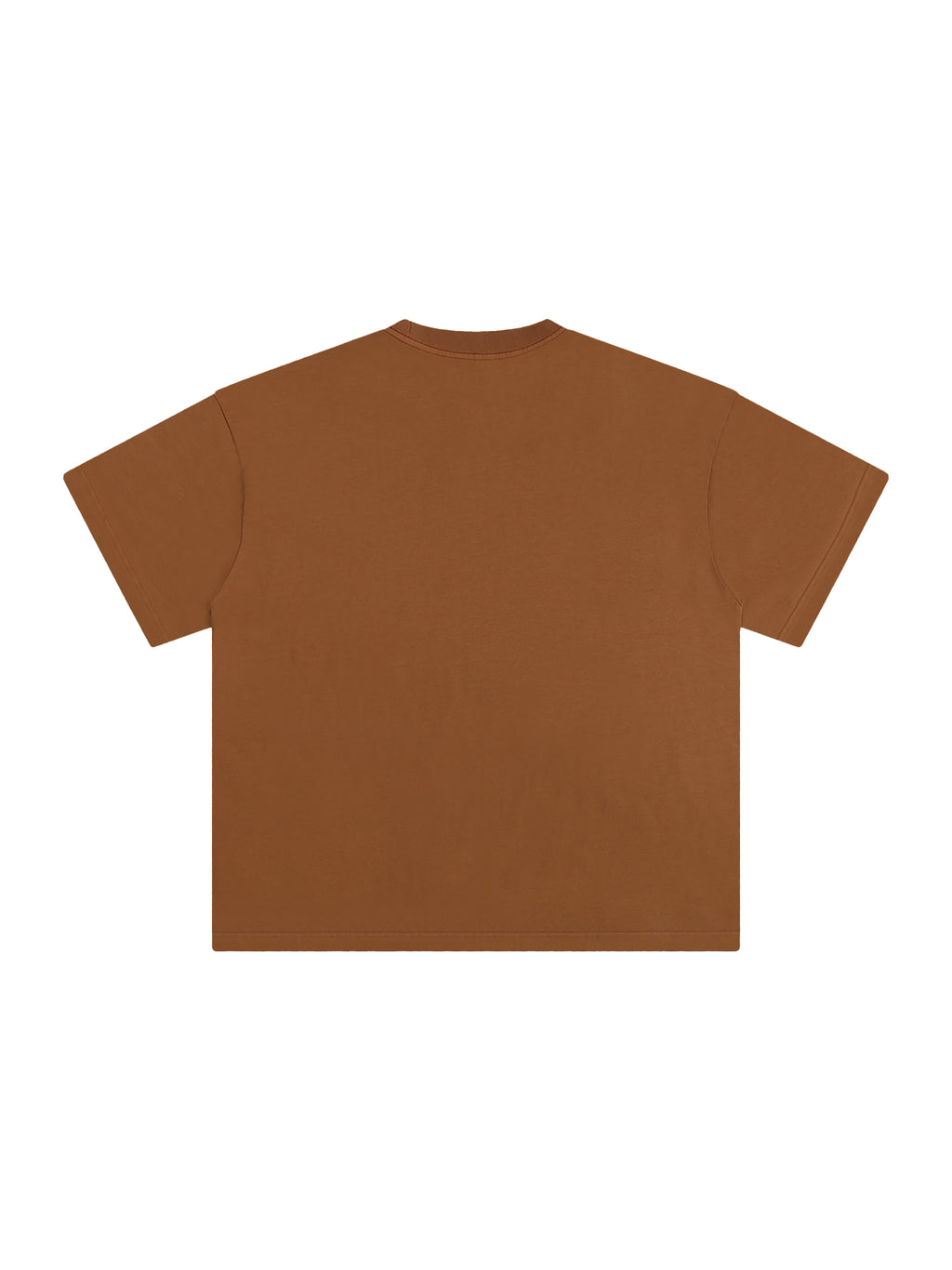 Heavyweight Vintage Washed T-Shirt - image 31