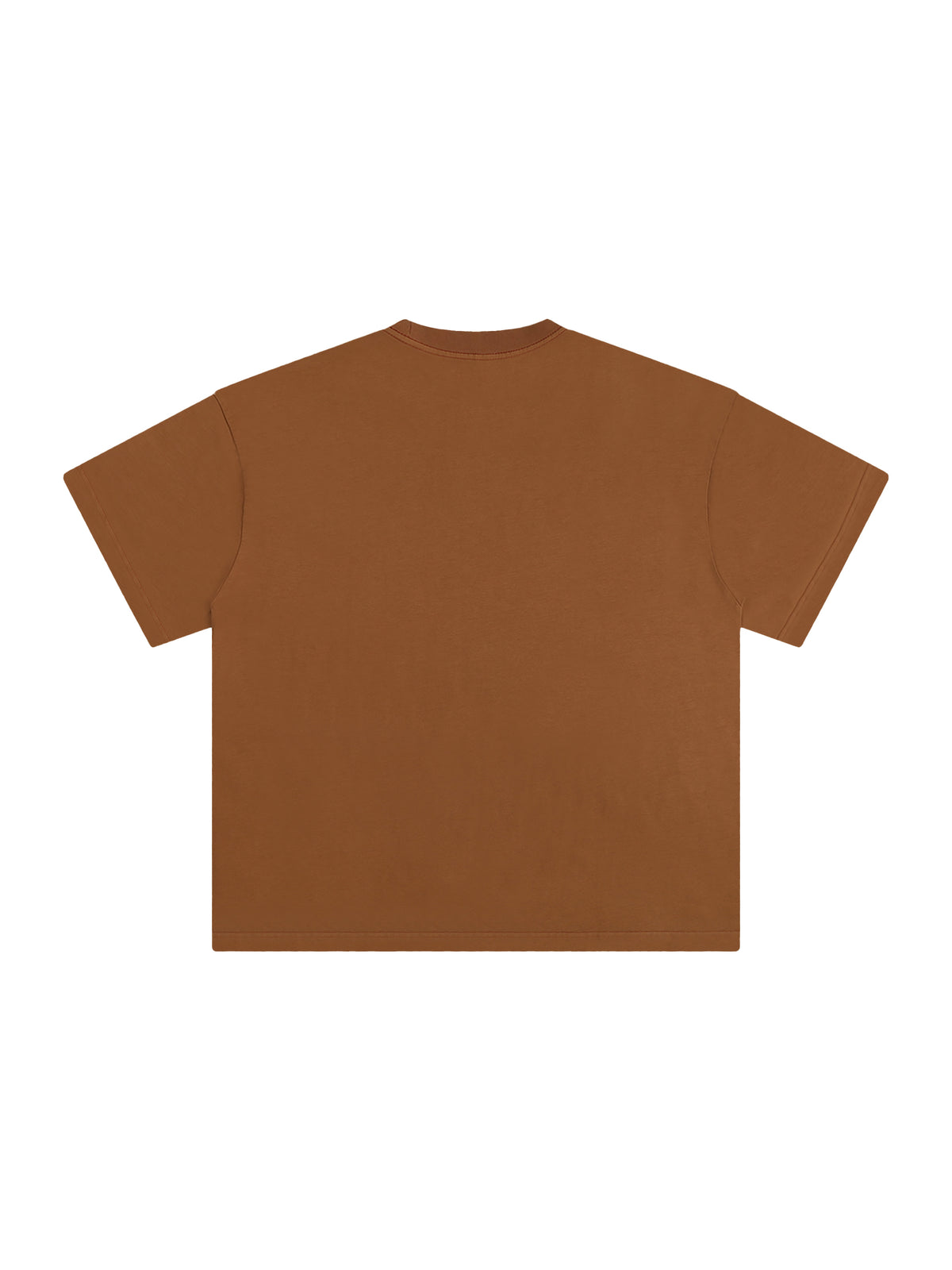 Heavyweight Vintage Washed T-Shirt - image 31