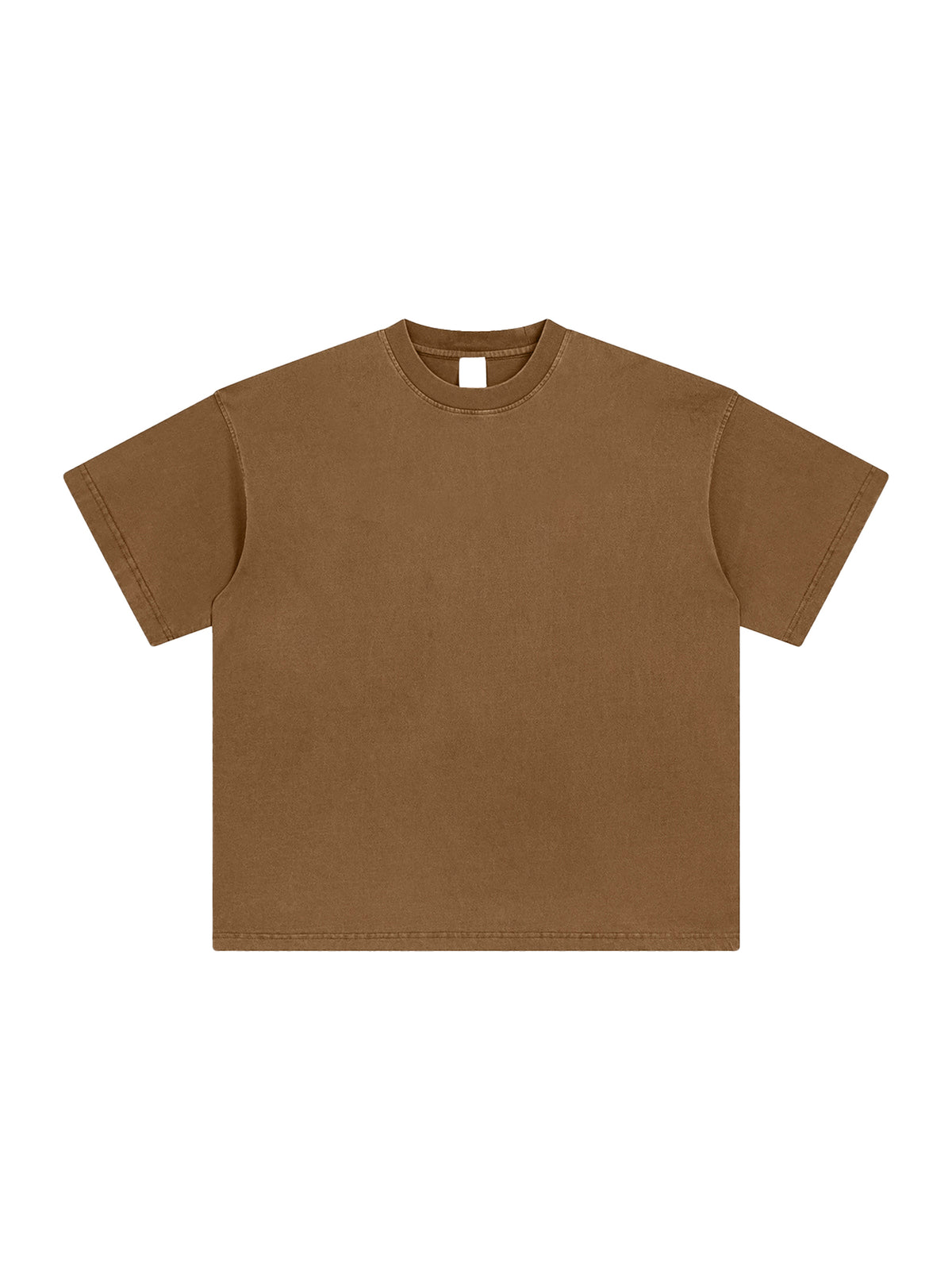 Heavyweight Vintage Washed T-Shirt - image 32