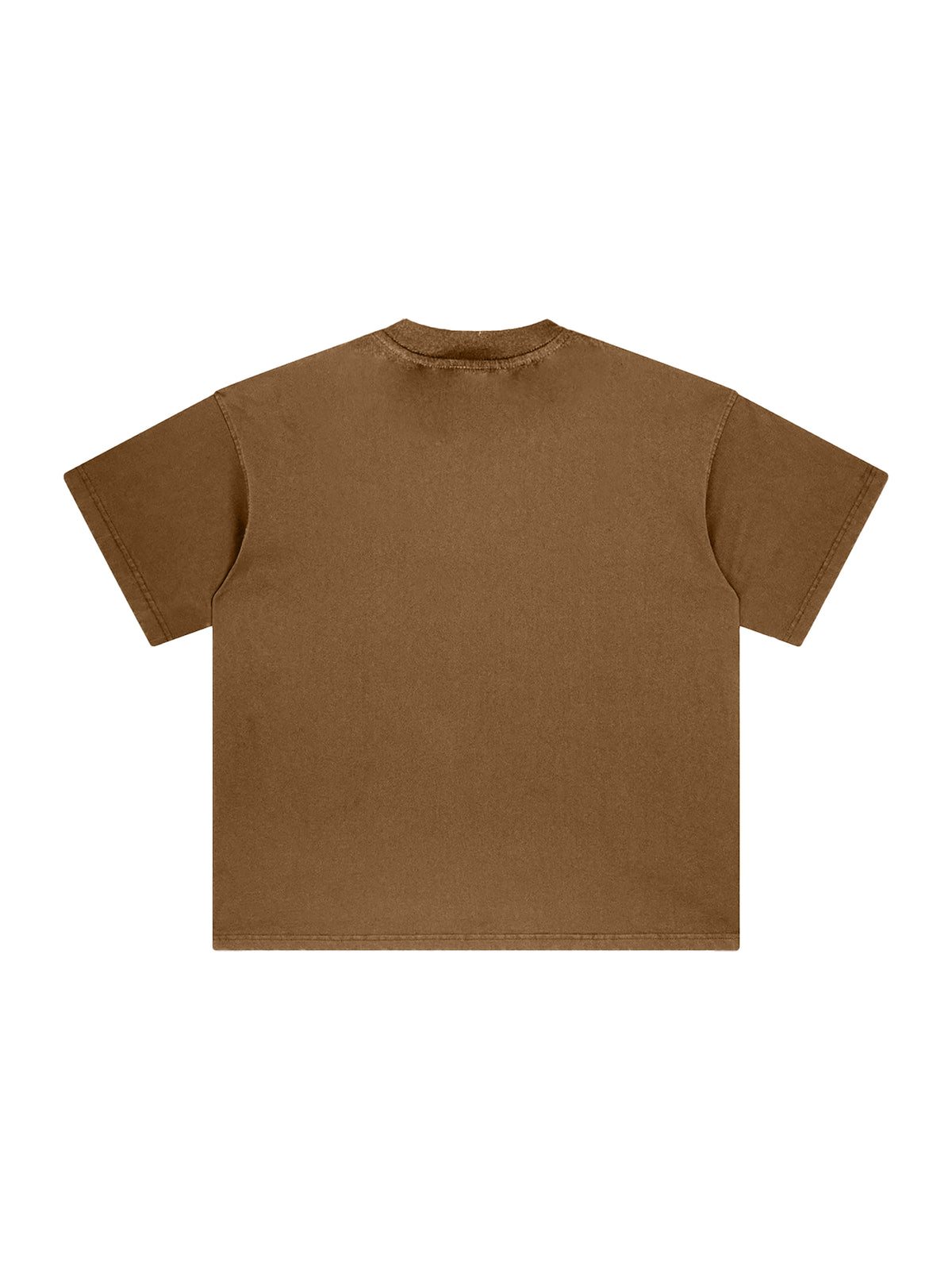 Heavyweight Vintage Washed T-Shirt - image 33