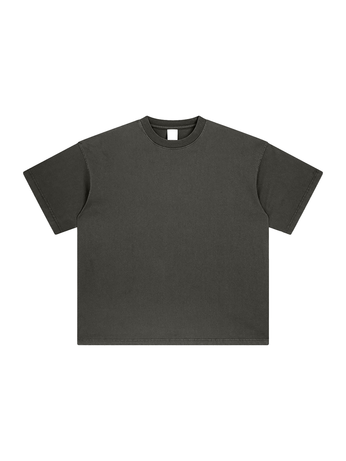 Heavyweight Vintage Washed T-Shirt - image 34