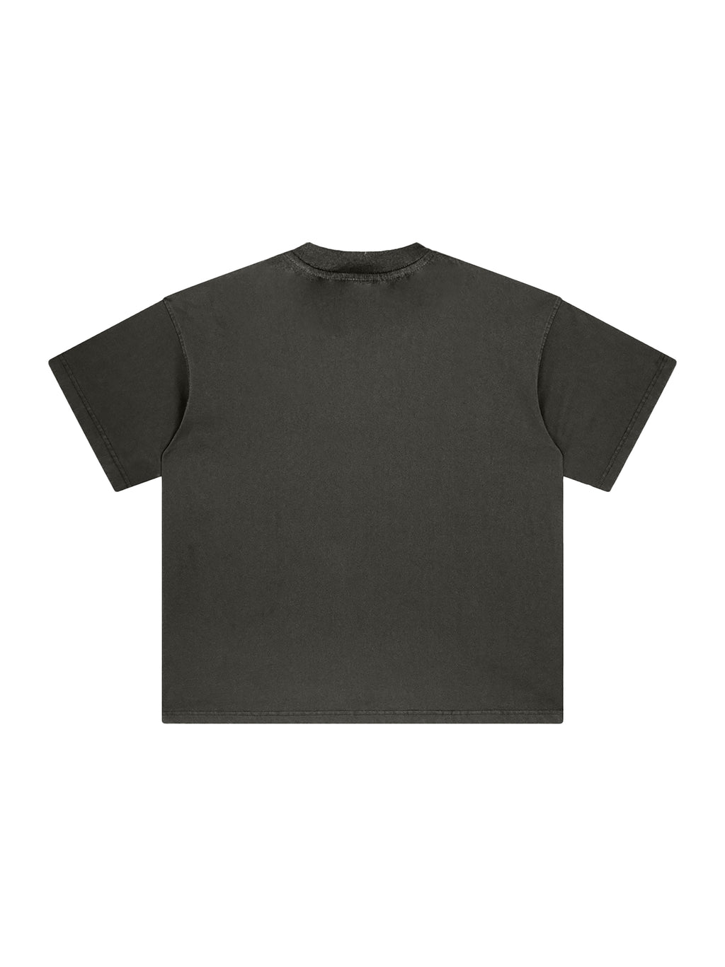 Heavyweight Vintage Washed T-Shirt - image 35