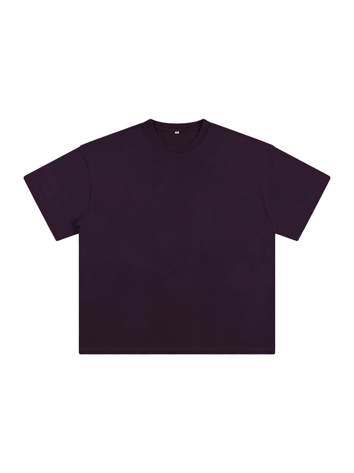 Heavyweight Vintage Washed T-Shirt - image 36