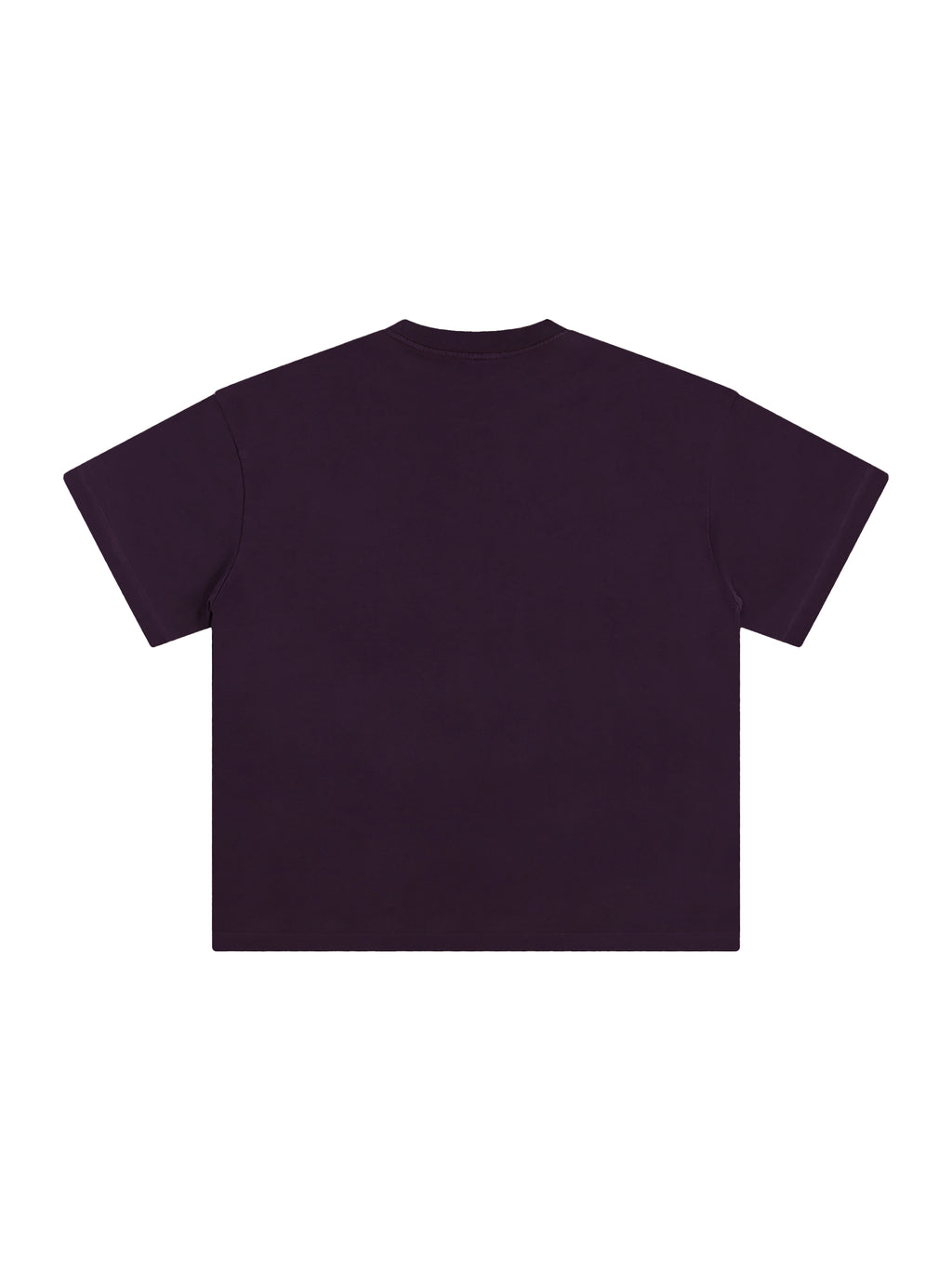 Heavyweight Vintage Washed T-Shirt - image 37