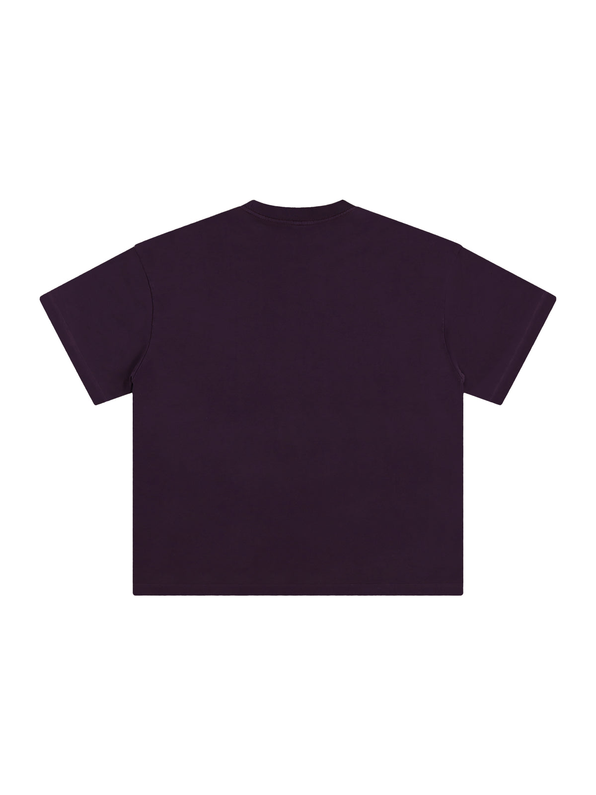 Heavyweight Vintage Washed T-Shirt - image 37