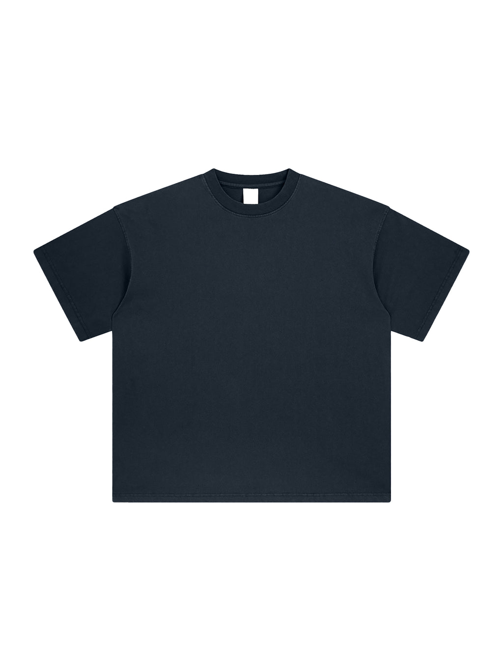 Heavyweight Vintage Washed T-Shirt - image 38