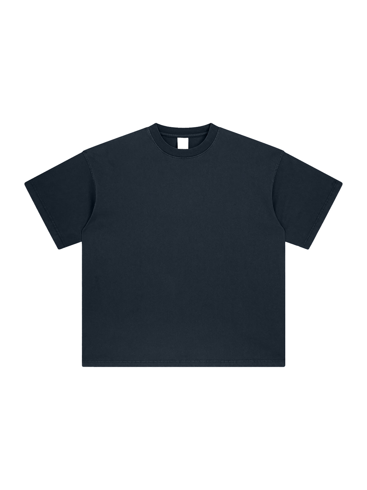 Heavyweight Vintage Washed T-Shirt - image 38