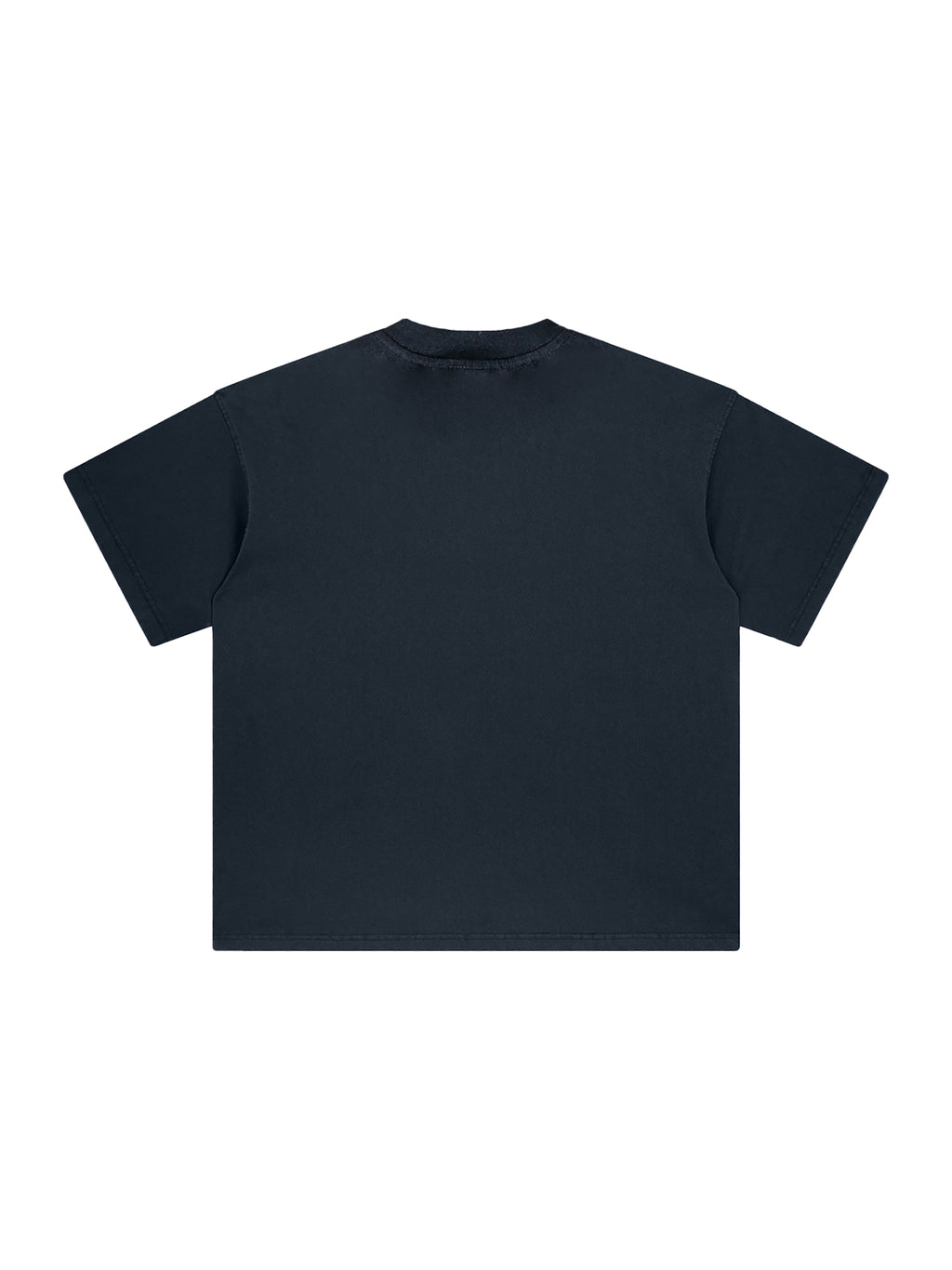 Heavyweight Vintage Washed T-Shirt - image 39