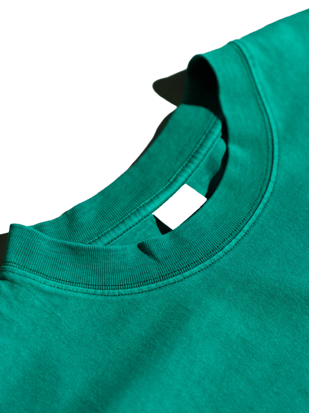 Heavyweight Vintage Washed T-Shirt - image 8