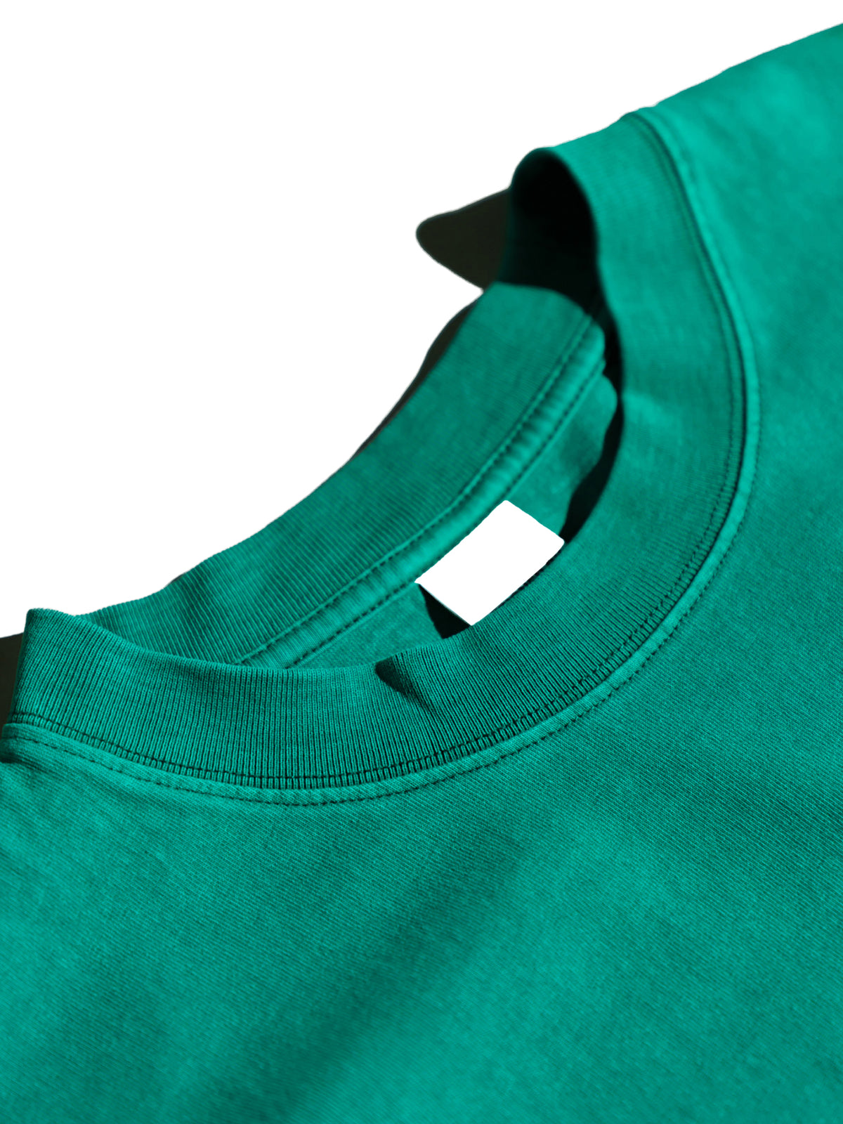 Heavyweight Vintage Washed T-Shirt - image 8