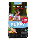 Puppy Chicken & Duck Formula