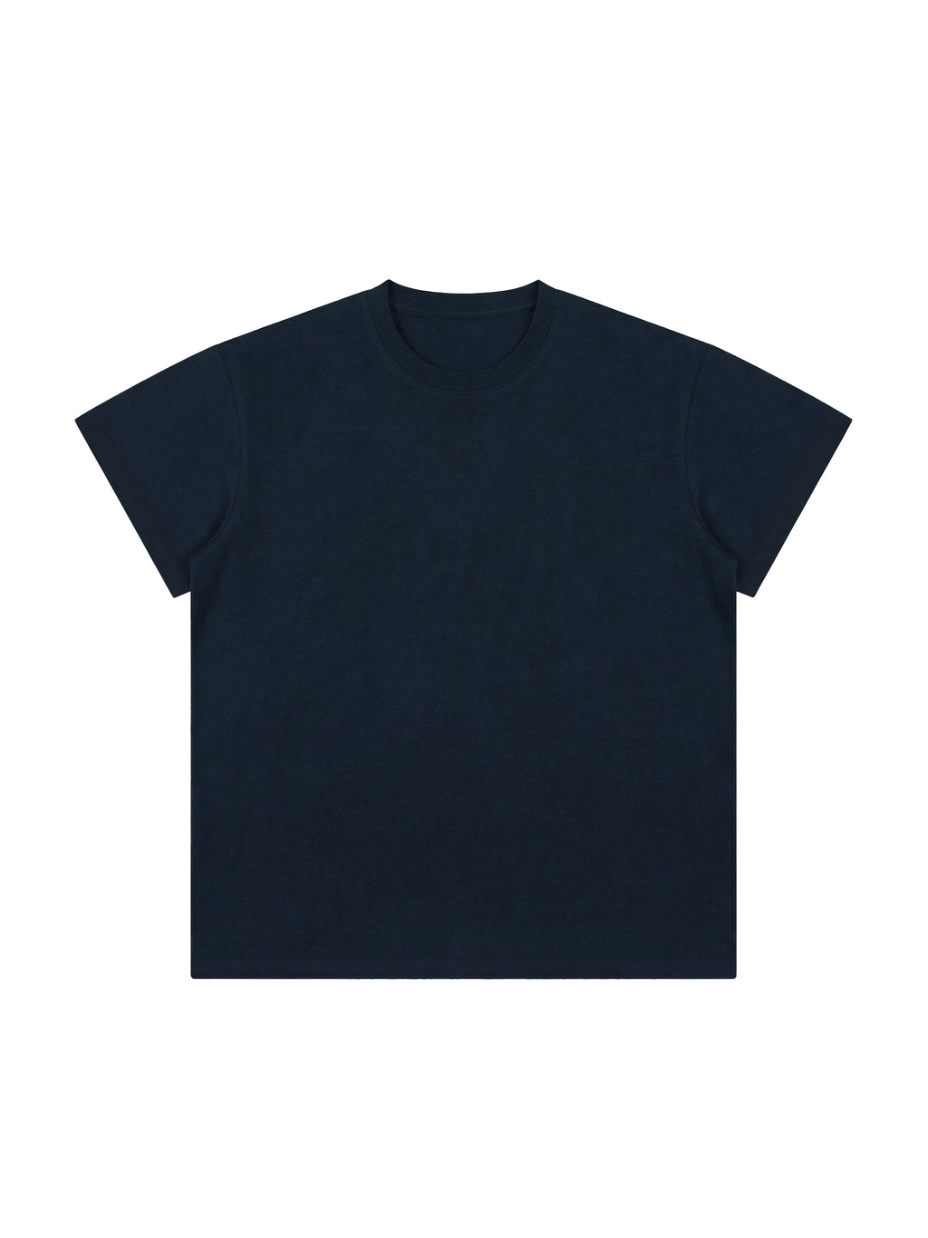 Lightweight Cotton Classic Fit T-Shirt - image 1