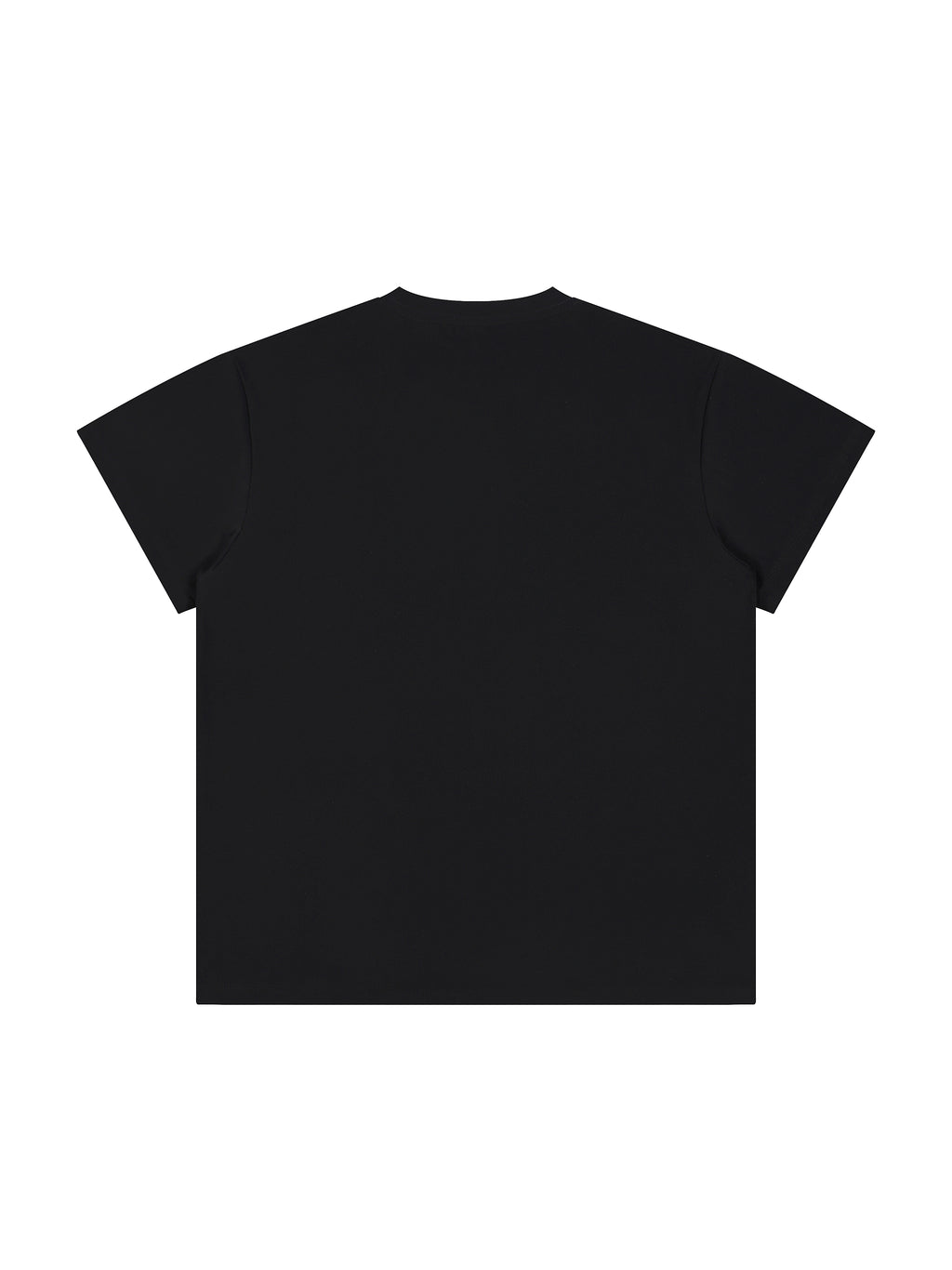 Lightweight Cotton Classic Fit T-Shirt - image 10