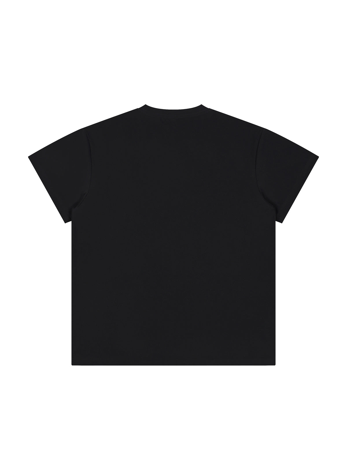 Lightweight Cotton Classic Fit T-Shirt - image 10