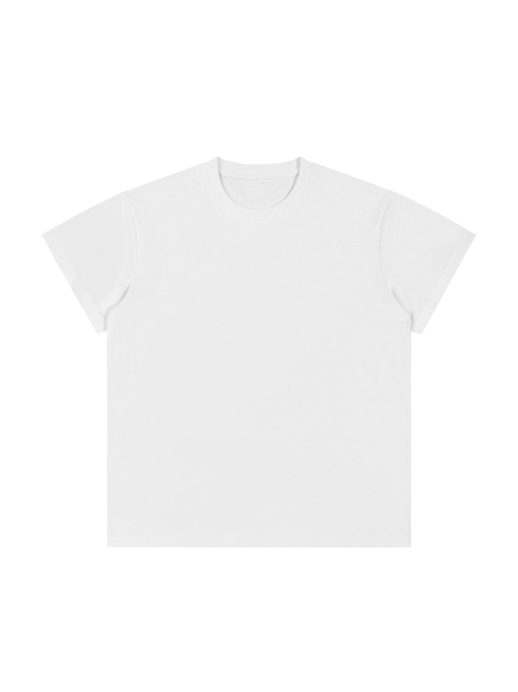 Lightweight Cotton Classic Fit T-Shirt - image 11