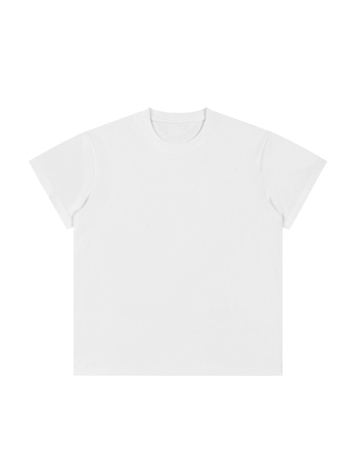 Lightweight Cotton Classic Fit T-Shirt - image 11