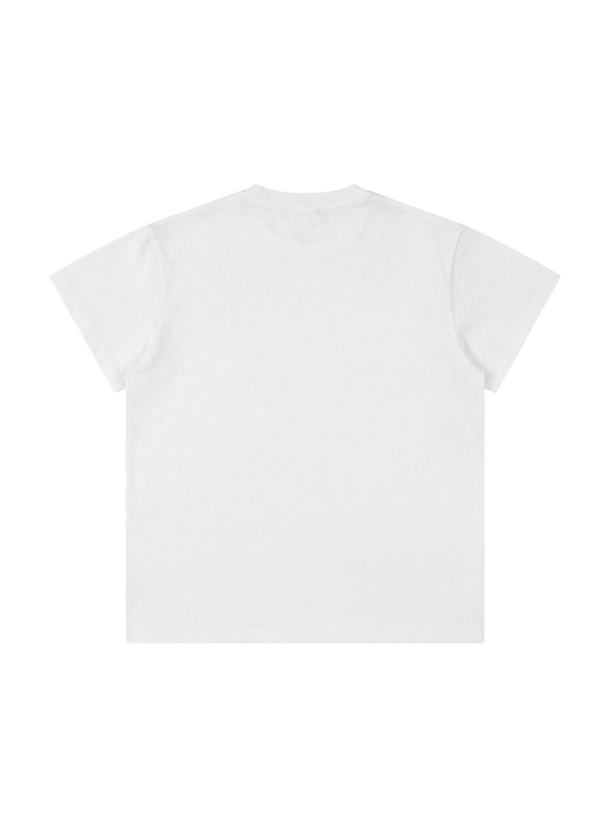 Lightweight Cotton Classic Fit T-Shirt - image 12