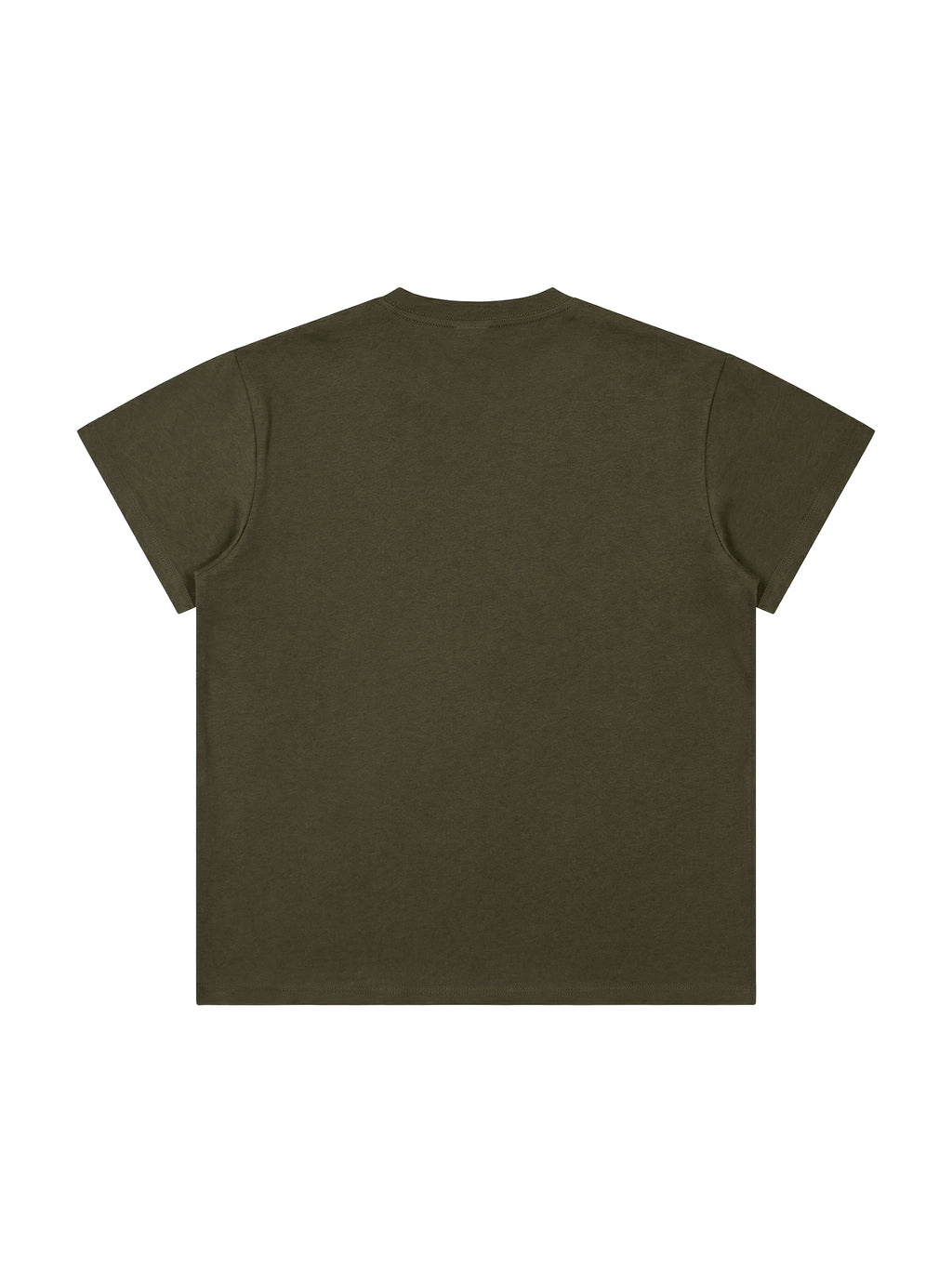 Lightweight Cotton Classic Fit T-Shirt - image 14