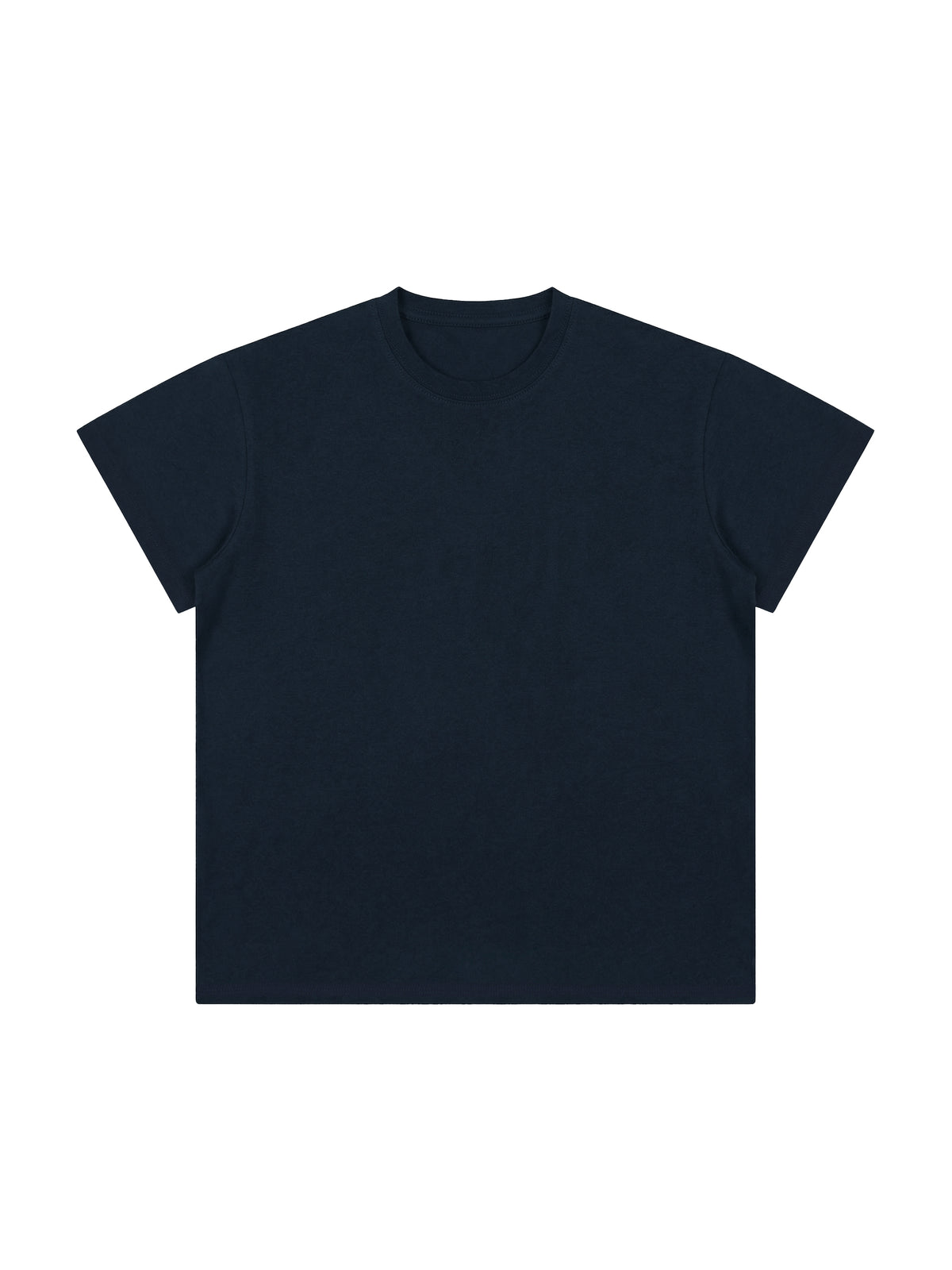 Lightweight Cotton Classic Fit T-Shirt - image 15