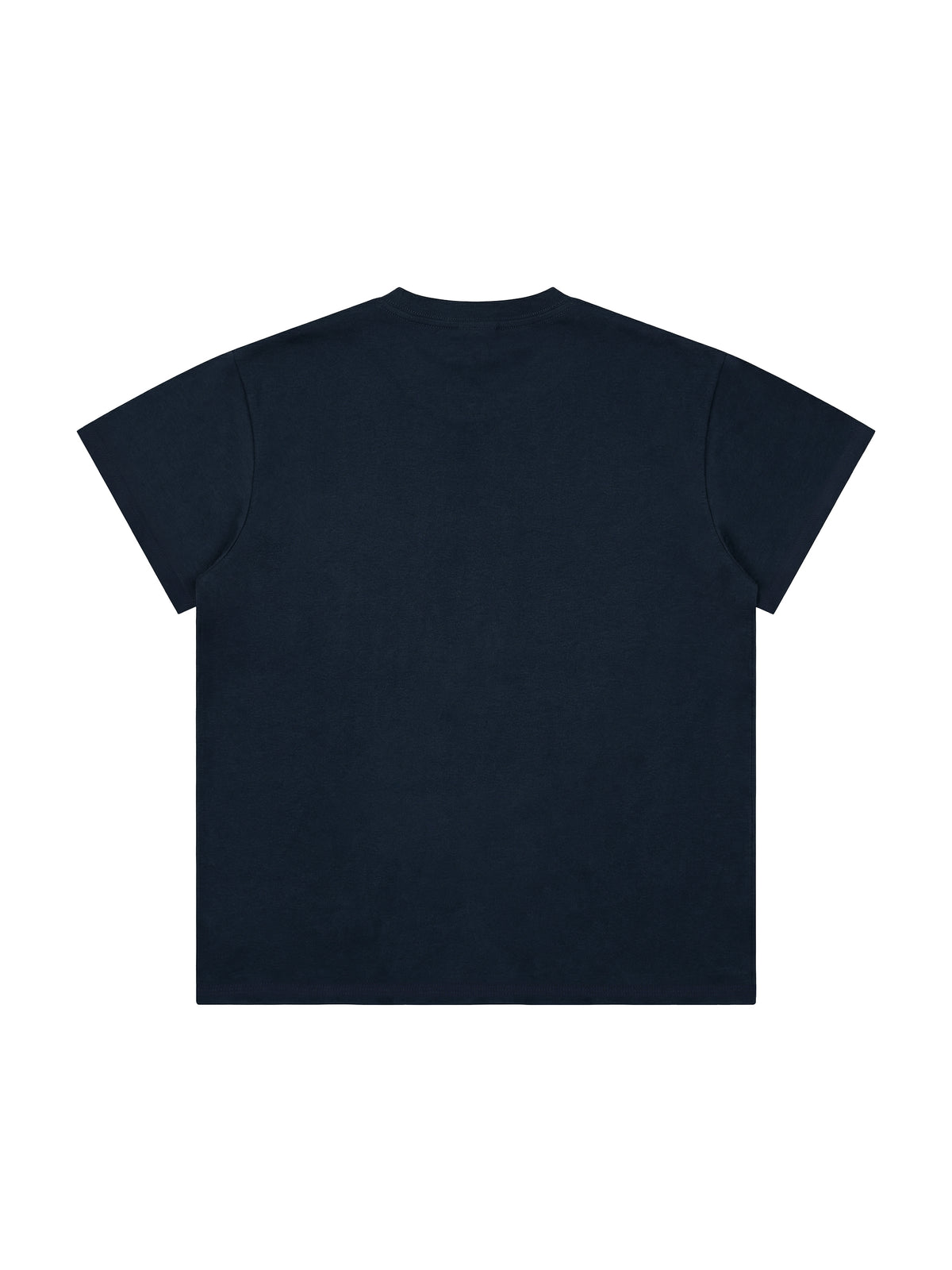 Lightweight Cotton Classic Fit T-Shirt - image 16