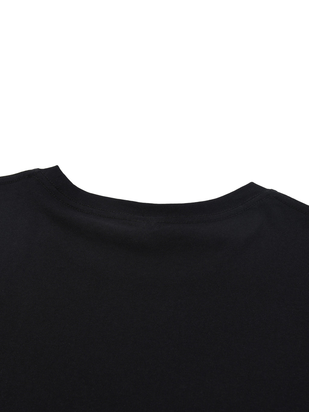 Lightweight Cotton Classic Fit T-Shirt - image 6