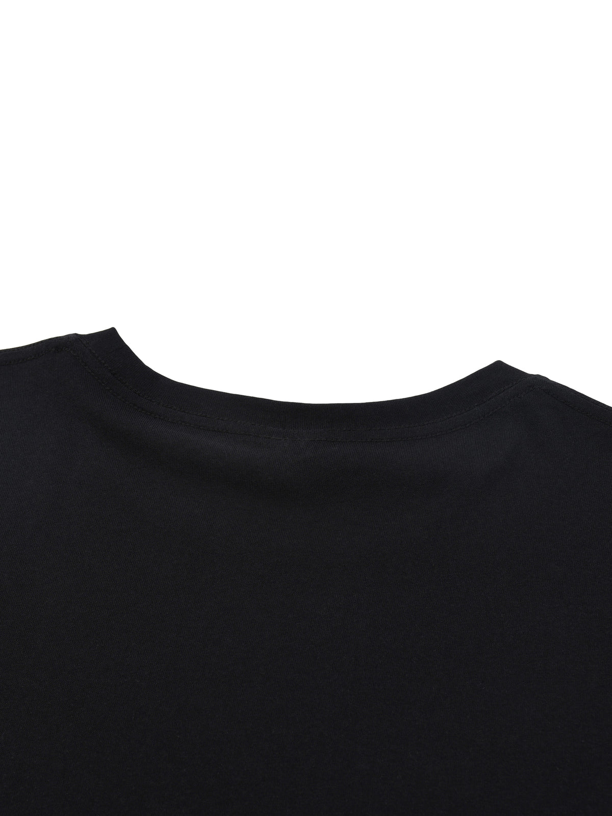 Lightweight Cotton Classic Fit T-Shirt - image 6