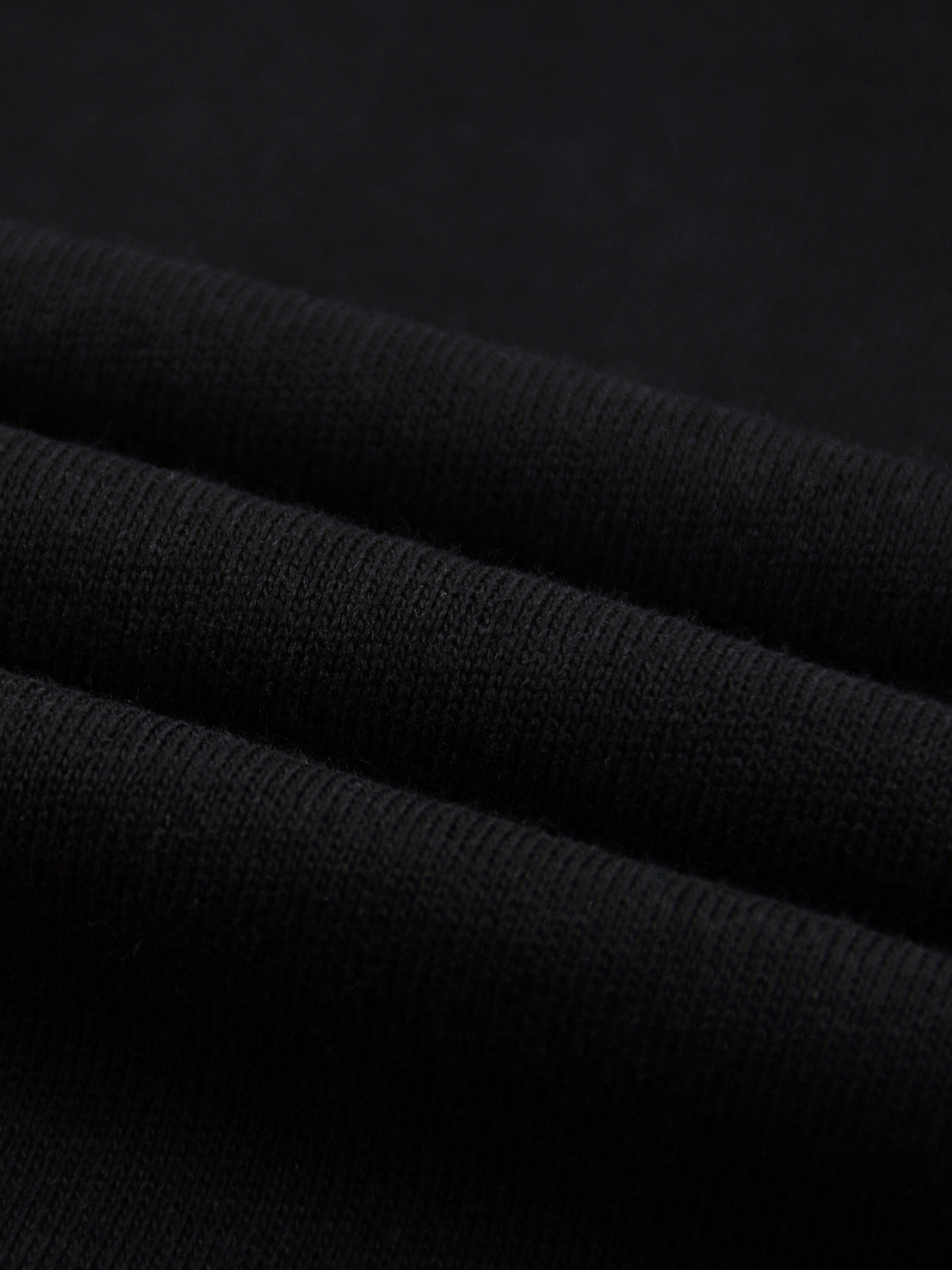 Lightweight Cotton Classic Fit T-Shirt - image 7