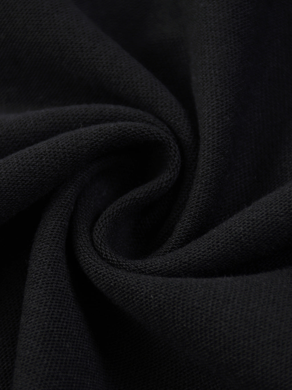 Lightweight Cotton Classic Fit T-Shirt - image 8