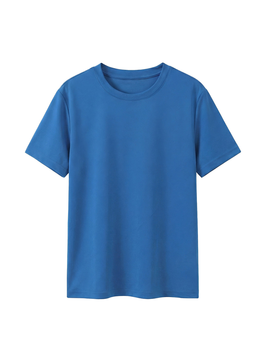 Lightweight Performance Crewneck T-Shirt gallery image 1