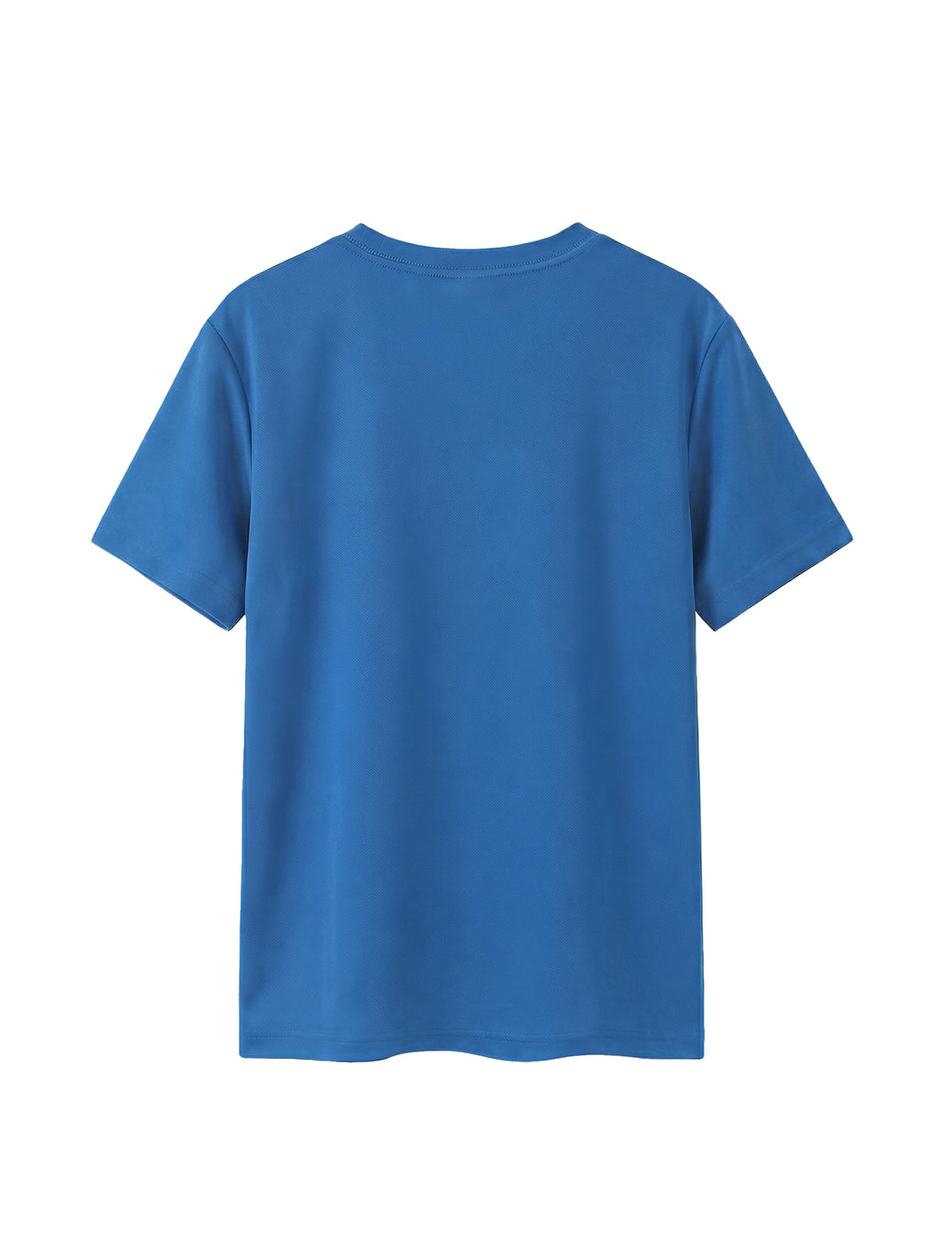 Lightweight Performance Crewneck T-Shirt gallery image 2