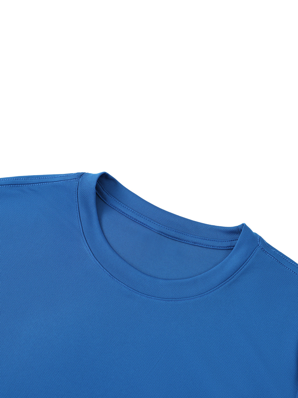 Lightweight Performance Crewneck T-Shirt gallery image 3