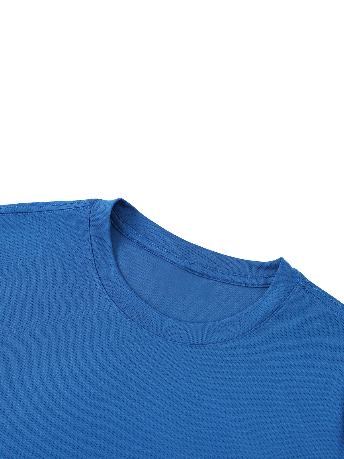 Lightweight Performance Crewneck T-Shirt gallery image 3