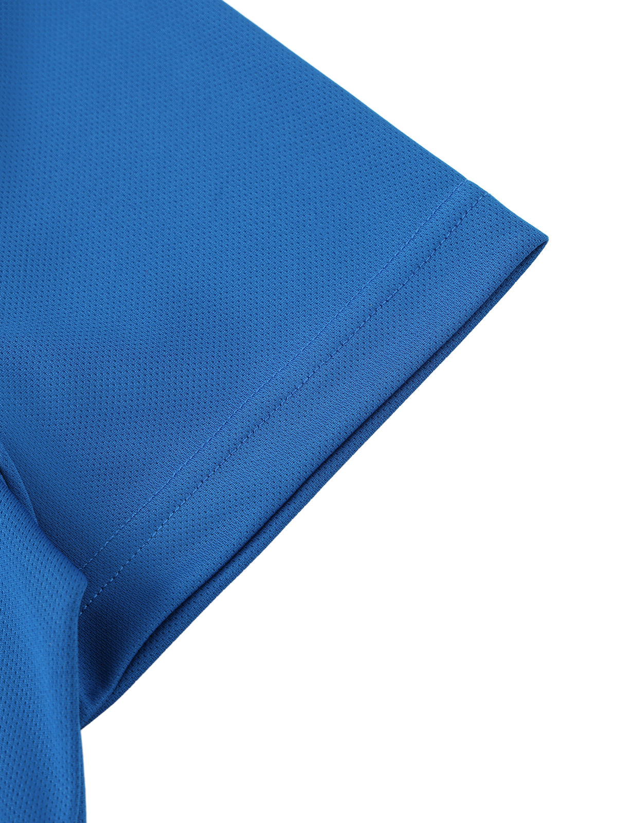Lightweight Performance Crewneck T-Shirt gallery image 4